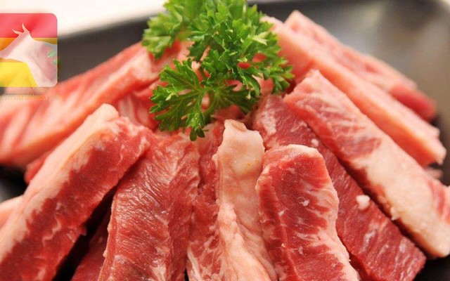 Siêu Thị Đồ Nhập - Thịt Bò Nhập Khẩu - Hoàng Kim Giao