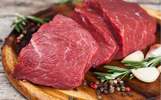 Beefshop - Thịt Bò Tươi Kèm Sốt