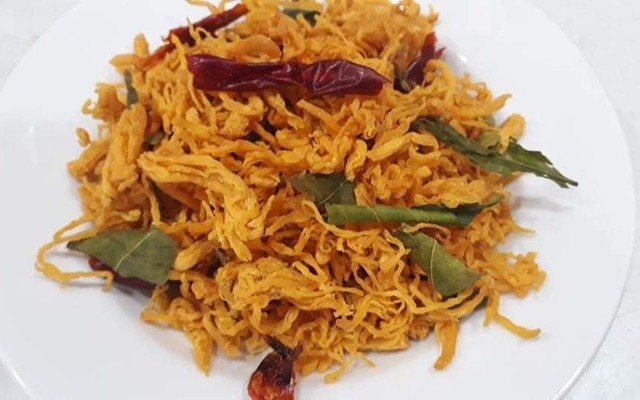 Lâm Cafe - Đồ Khô Ăn Vặt & Hoa Quả Tươi - Yên Duyên