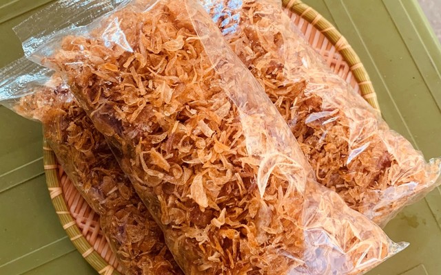 Bếp Mẹ Bin - Phùng Khoang