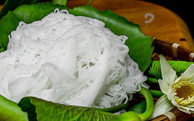 Bún Tươi Út Lê - Bún Tươi