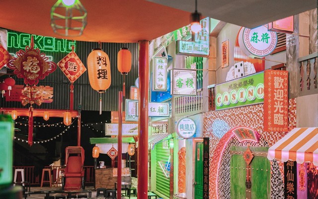 HONGKONG 1990 - Nguyễn Văn Trỗi