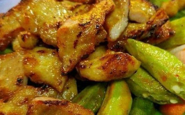 Tocofood - Thực Phẩm Tươi Sống - Đông Bắc