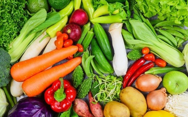 Foodhero - Thực Phẩm Đóng Gói