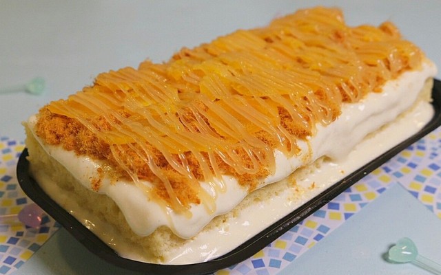 Len & Liên - Bông Lan Trứng Muối - Minh Khai