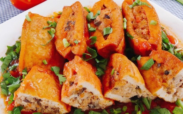 Cơm Bình Dân - Thu Sương