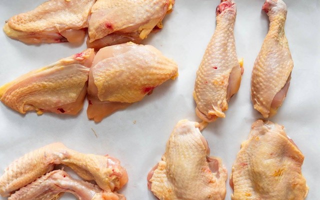 Hẻm Quán Express - Trần Văn Kiểu