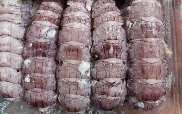 Thực Phẩm Sạch - Hải Sản Ngon - Tôn Đức Thắng