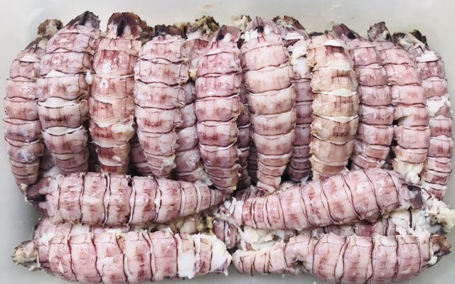 Hải Sản 24H - Vĩnh Hưng