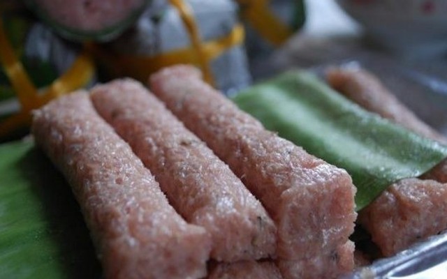 Bếp Tiên Mart - Tô Hiến Thành