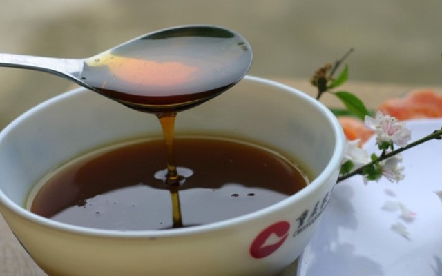 Hương Quê - Đặc Sản Miền Trung