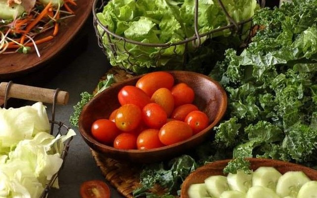 Healthy Drink - Ngô Quyền