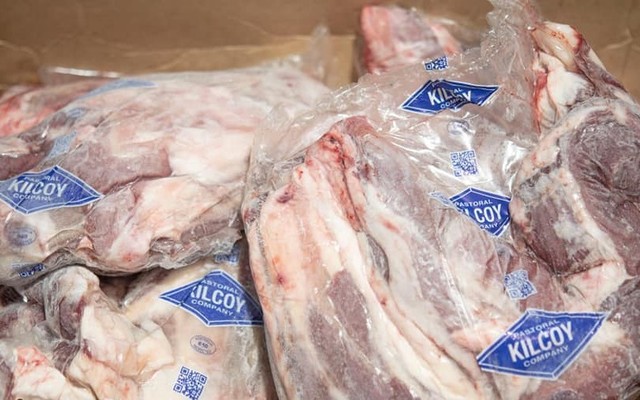 Nova Meat - Thực Phẩm Nhập Khẩu Đông Lạnh