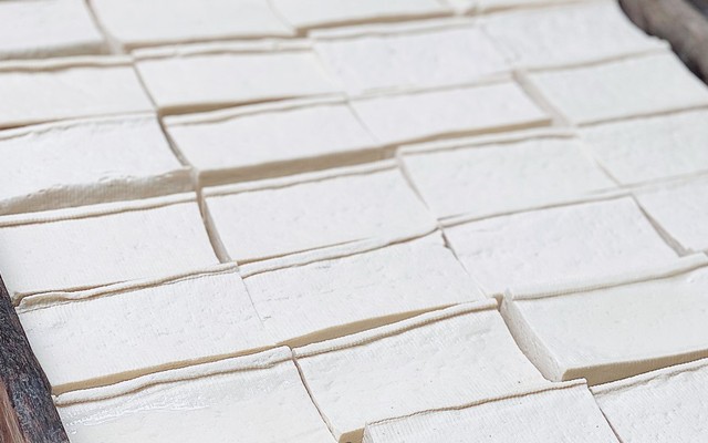 Đậu Hủ Dì Hiền - Trịnh Đình Trọng