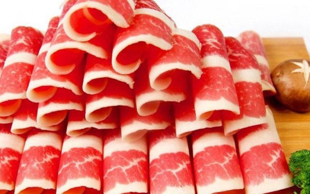 Thanh Nhàn Food - Thịt Ngon Nhiều Loại & Cá Ngon Nhiều Loại - Nguyễn Thị Tú