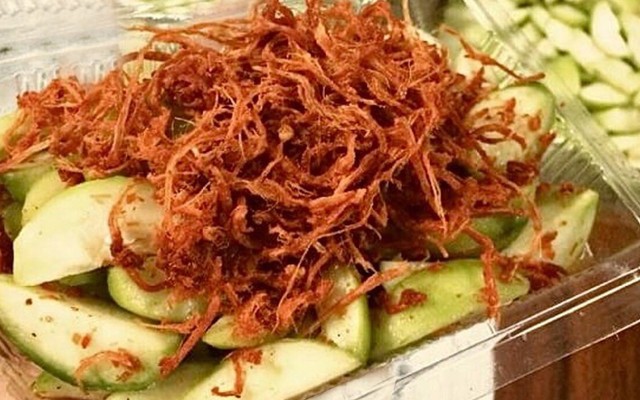 Bôn Bôn - Hoa Quả Tươi - Nguyên Hồng