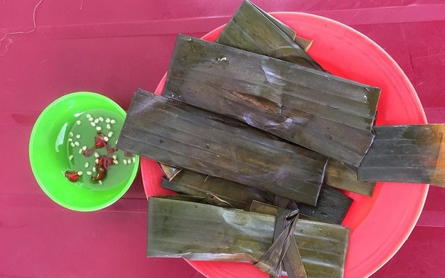 Quán Phượng Quang - Phan Kế Bính