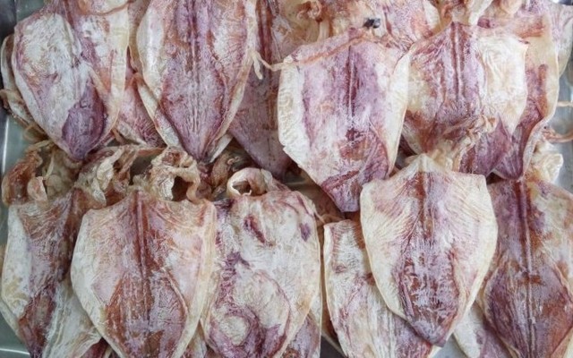 Ốc Hương - Hải Sản Tươi Sống - Hoàng Sa