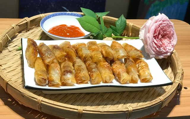 Đặc Sản Bình Định Cô Mỹ - Đường 17