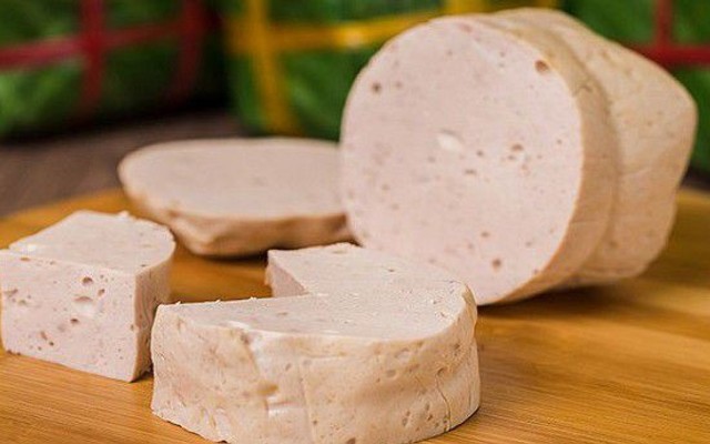 Bún Bò Nhà Bum - Chả Lụa & Thực Phẩm Đóng Gói