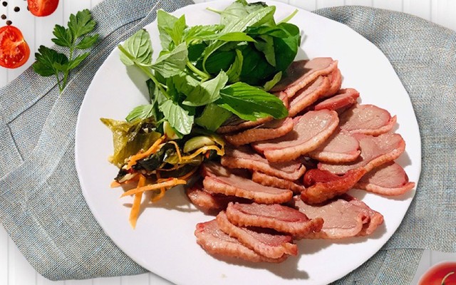 Thực Phẩm Đông Lanh 47 Mart - Hoà Bình