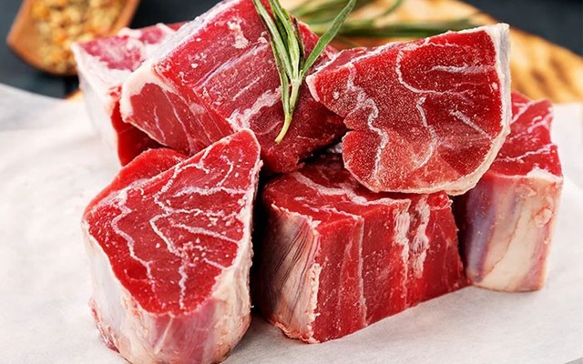 Phượng Hằng - Thực Phẩm Tươi Sống - Trần Bình Trọng