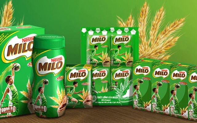 Tạp Hóa Quang Hải - Lê Văn Hiến