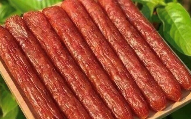 K Food - Đặc Sản Vùng Miền