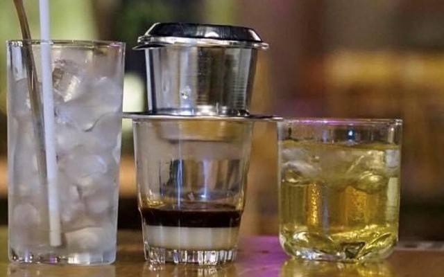 Abi Coffee - Phan Đình Phùng