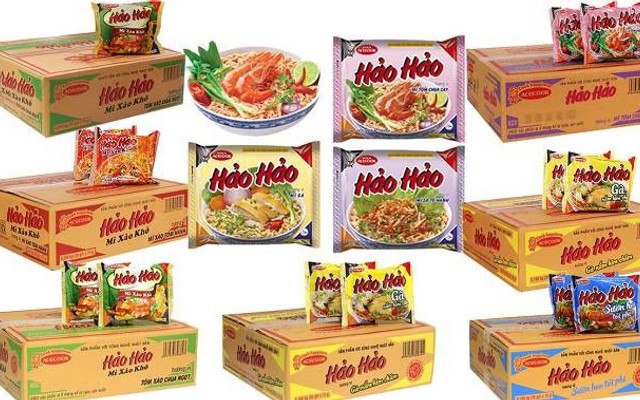 Ăn Đêm Phố Cổ Mart - Ngõ 122 Sơn Tây