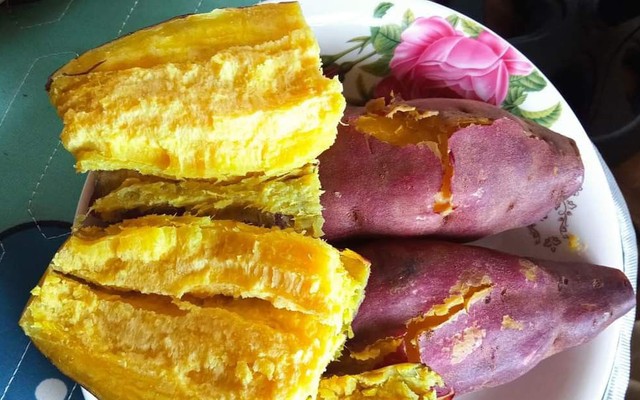 Vựa Khoai Đà Lạt - Đường Láng