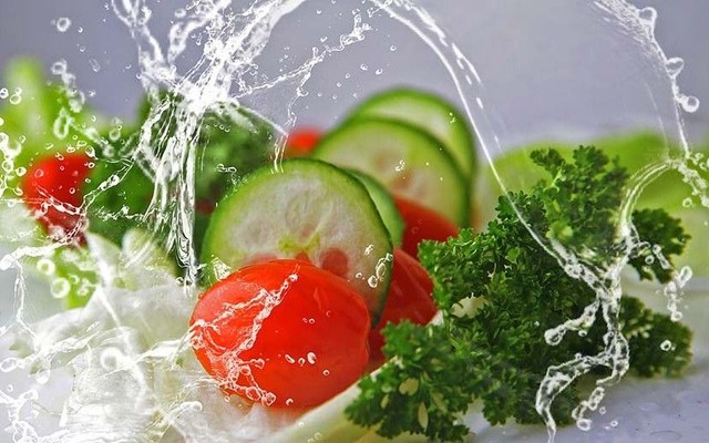 Thực Phẩm Tươi Sạch Phước Mỹ - Hà Chương