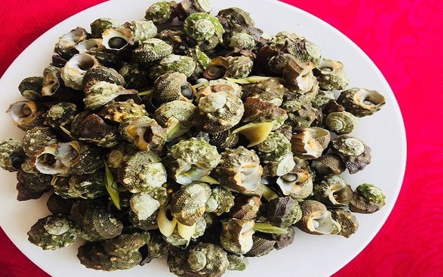 Huyền Ốc - Hoàng Diệu