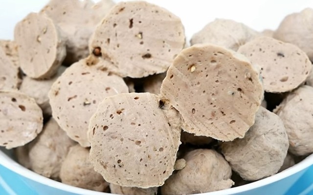 Trương Nhi - Thịt Heo Và Bò - Nguyễn Duy