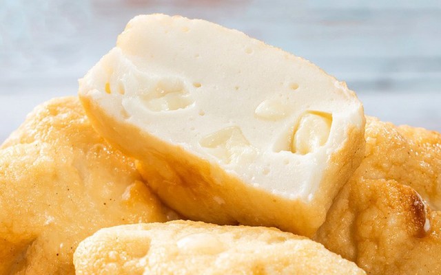Bếp Ong Mật - Đồ Viên Thả Lẩu