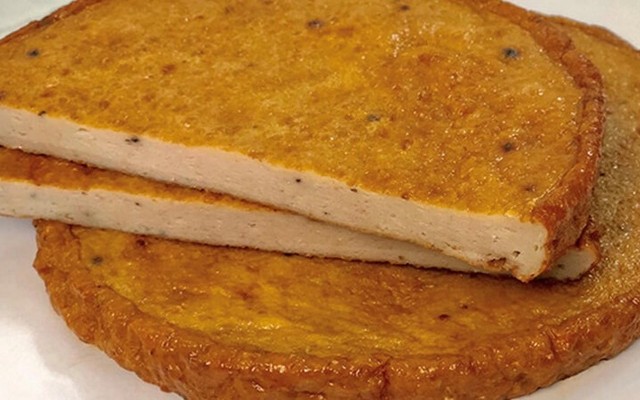 Bảo Hân - Chả Cá Nha Trang & Lạp Xưởng - Cư Xá Đường - Shop Online