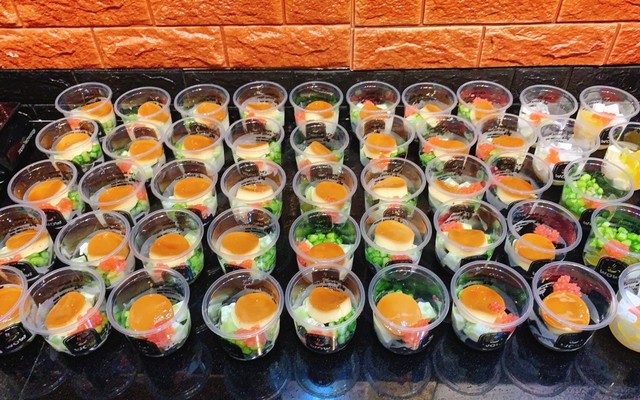 Quán Chè HY - Drink & Dessert