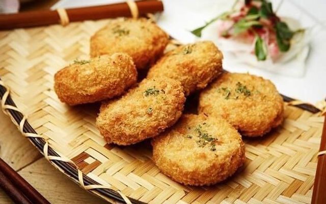 309 Mart - Đồ Ăn Vặt Đông Lạnh - Hà Nội Homeland