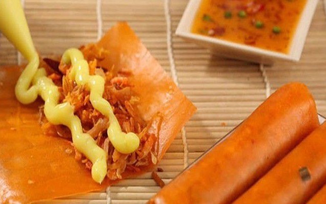 Ăn Vặt Mẹ Su Shi - Bùi Xương Trạch