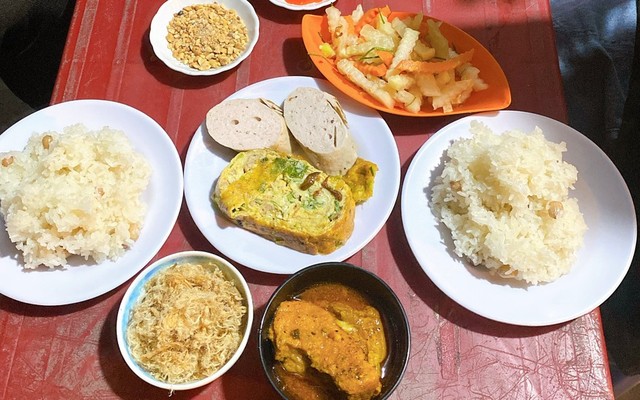 Xôi Lệ VLOG - Nguyễn Văn Trỗi