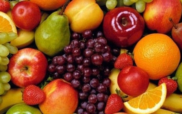 Ngát - Hoa Quả Tươi - 48 Nguyễn Khánh Toàn