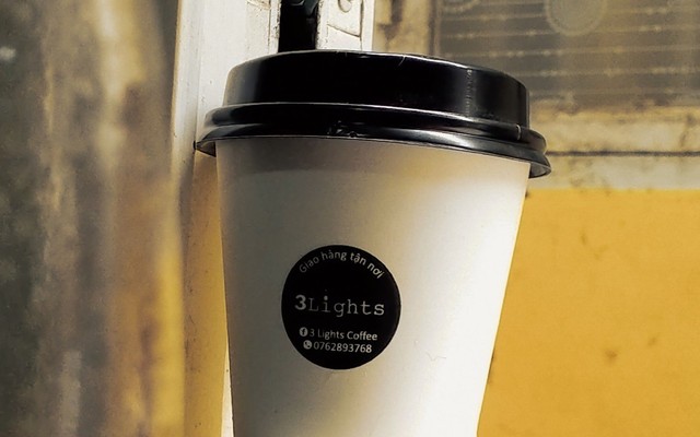 3 Lights Coffee - Hoàng Văn Thụ