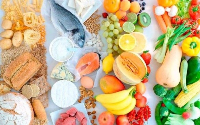 Hà Nội Food - Đặc Sản Trái Cây & Hải Sản - Phạm Đăng Giảng
