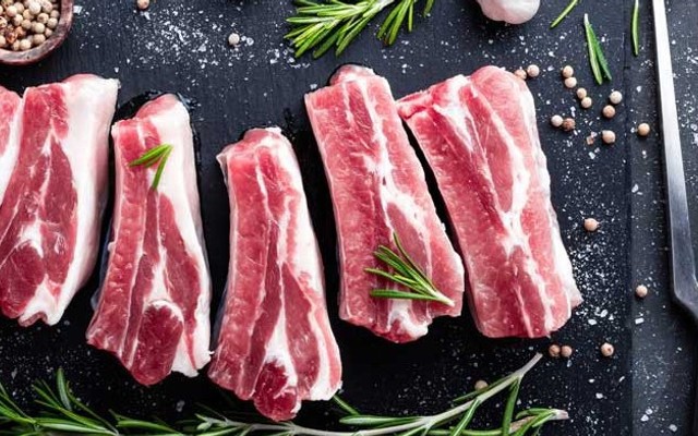 Quán Chị Béo - Thực Phẩm Sạch - Trần Thái Tông