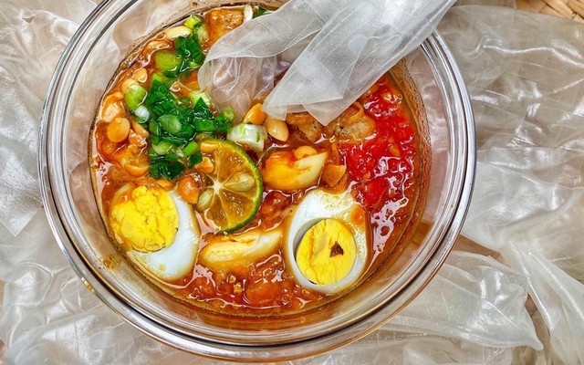 Bánh Tráng Biên Hoà - Bánh Tráng - Hoàng Bá Bích - Shop Online