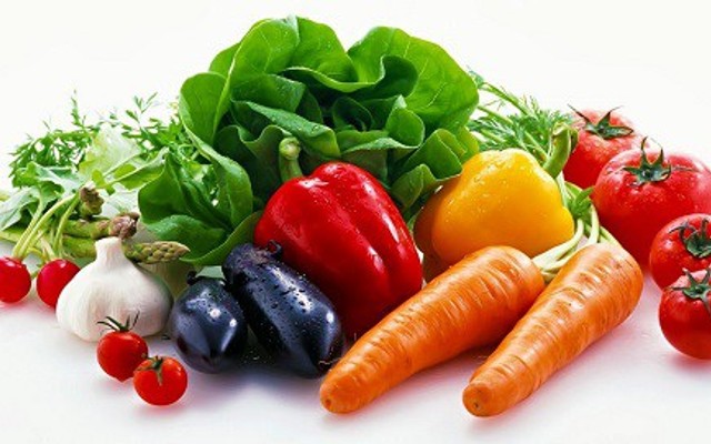 NUM Fresh - Thực Phẩm Sạch - Hồ Văn Leo - Shop Online