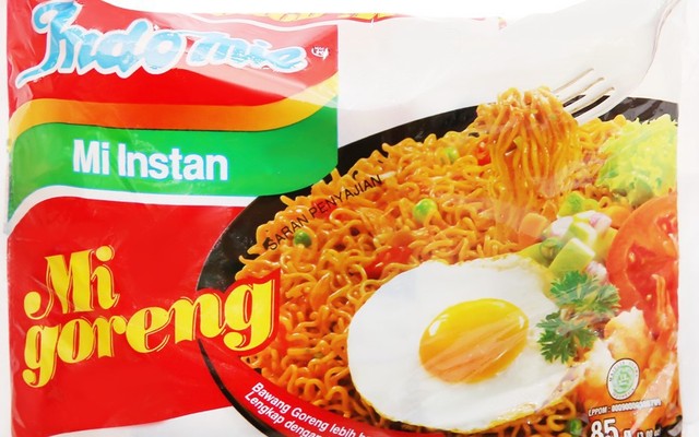 AMI - Mì Indomie & Thực Phẩm Đông Lạnh