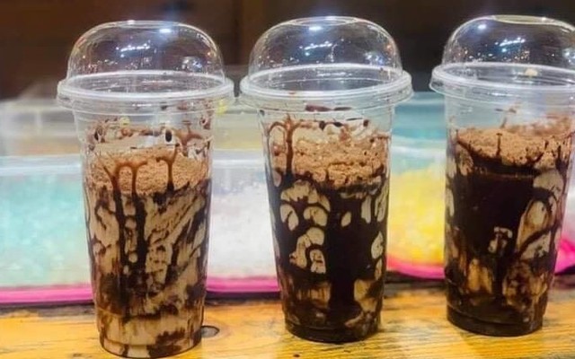 Ăn Vặt Bảo Bảo - Phù Đổng Thiên Vương