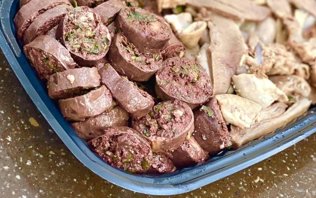 Bếp Họ Dư - Nguyễn Văn Công