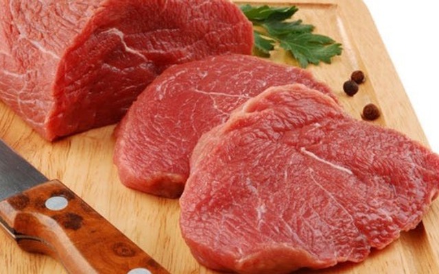 Thịt Bò O Thắm - Cách Mạng Tháng Tám